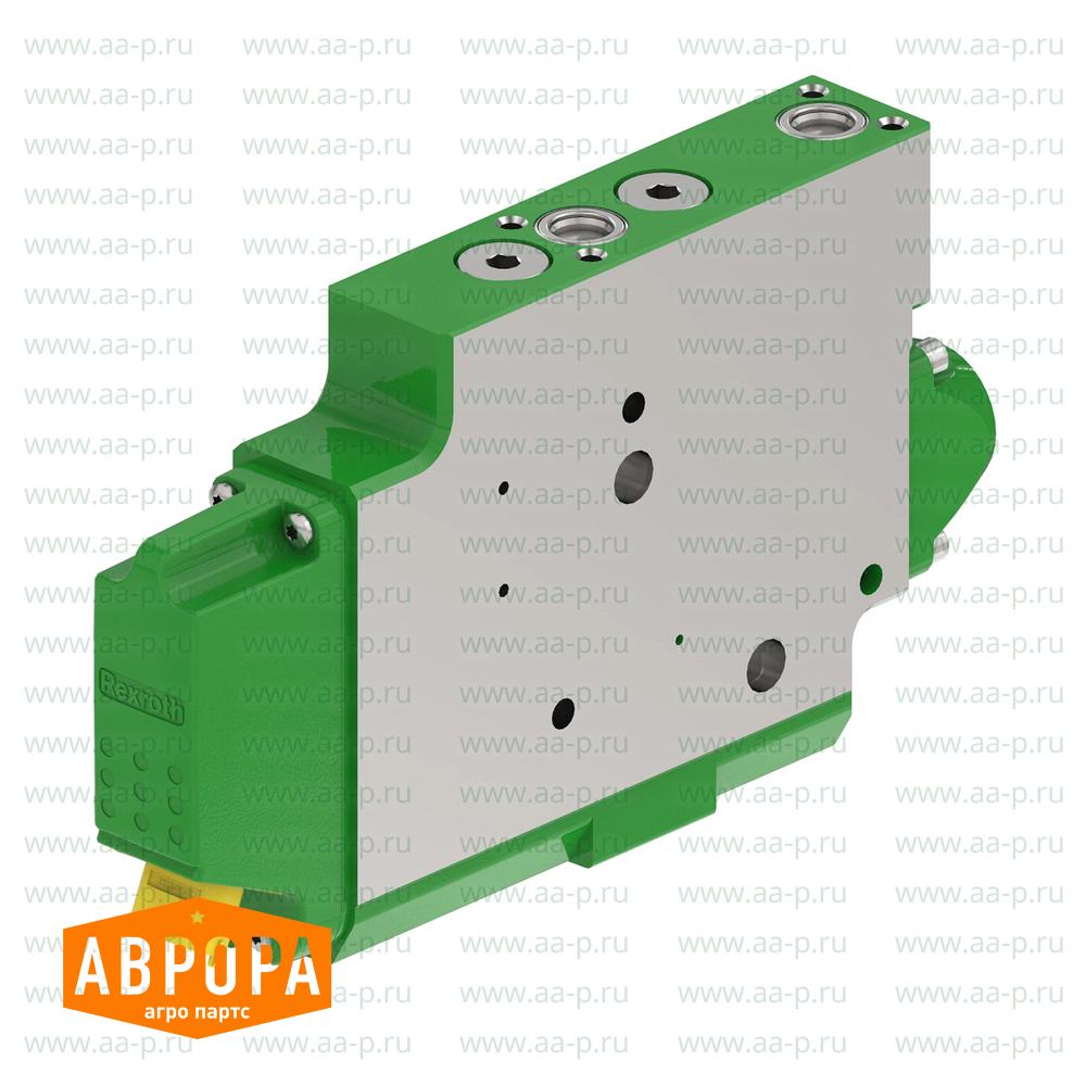 Adapteranschlüsse